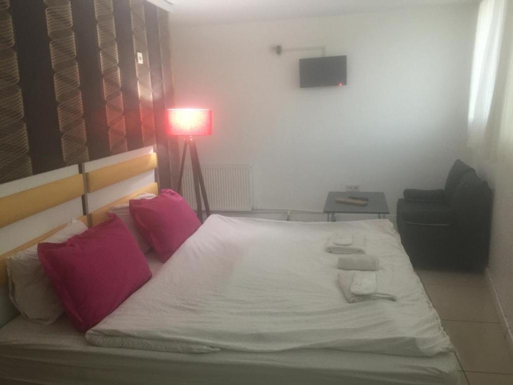Nokta Suites Hotel Estambul Exterior foto